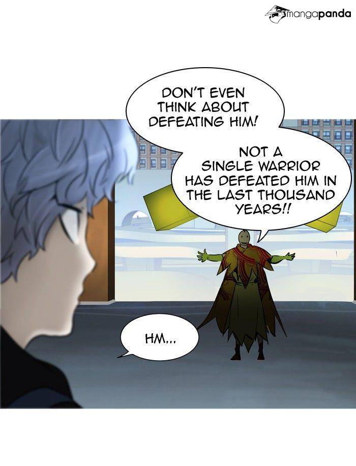 Tower of God Chapter 279 image 32